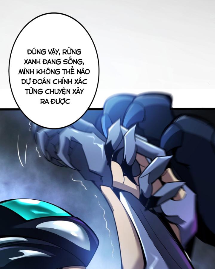 Ta, Chúa Tể Rừng Xanh Chapter 3 - Trang 33