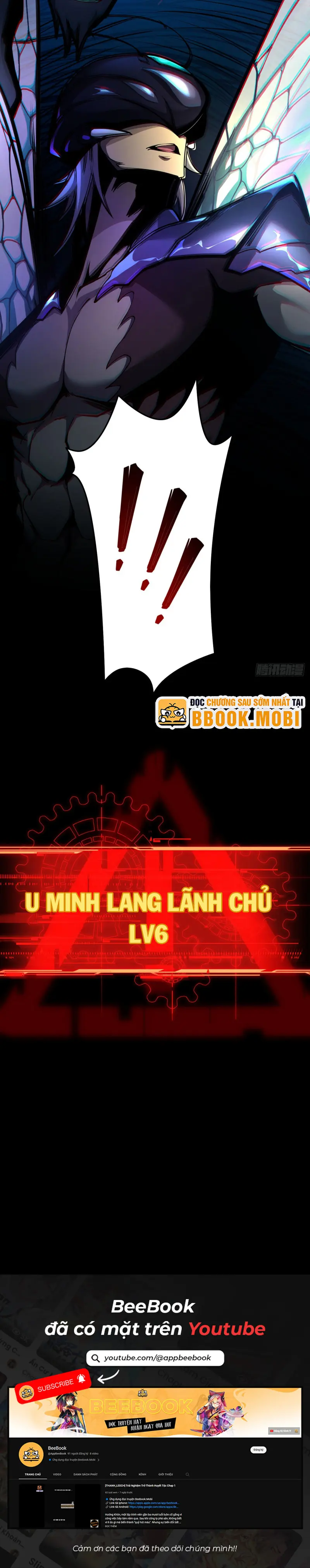 Ta, Chúa Tể Rừng Xanh Chapter 2 - Trang 27