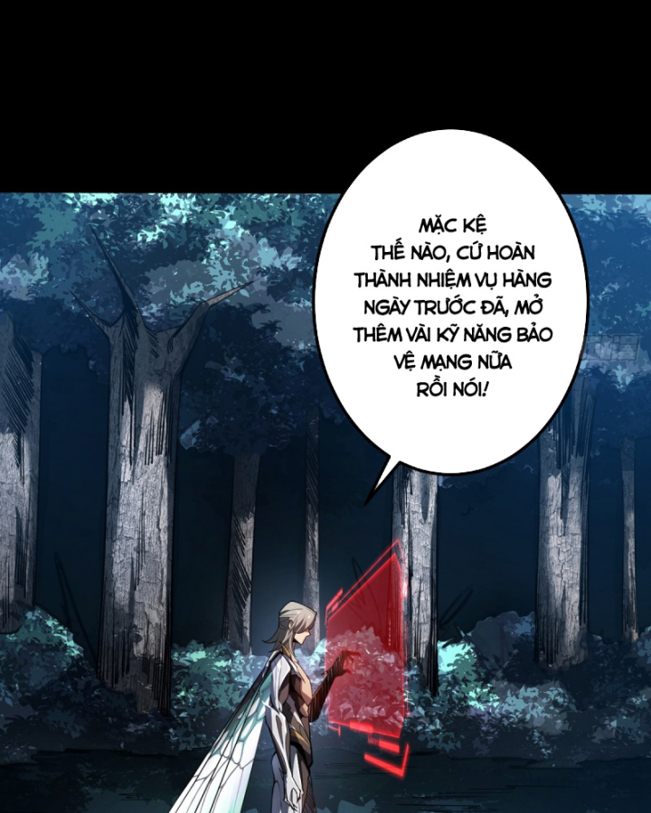 Ta, Chúa Tể Rừng Xanh Chapter 4 - Trang 83