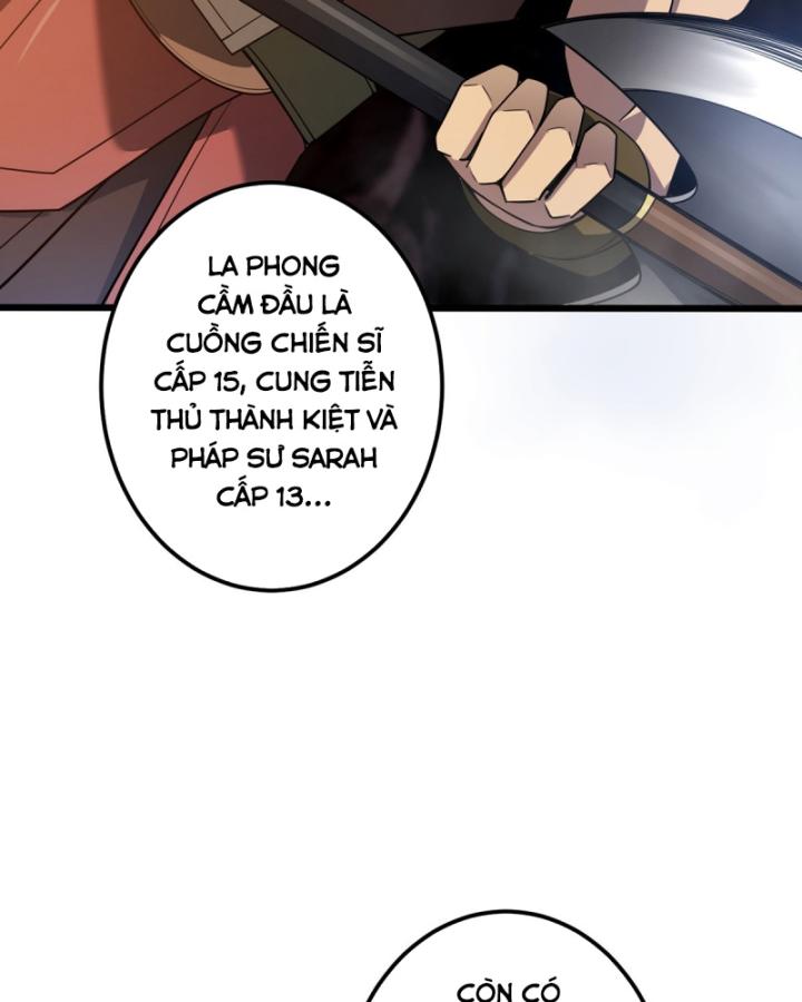 Ta, Chúa Tể Rừng Xanh Chapter 5 - Trang 76