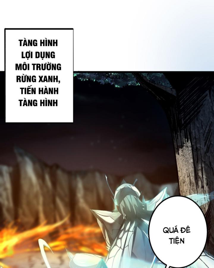 Ta, Chúa Tể Rừng Xanh Chapter 5 - Trang 55