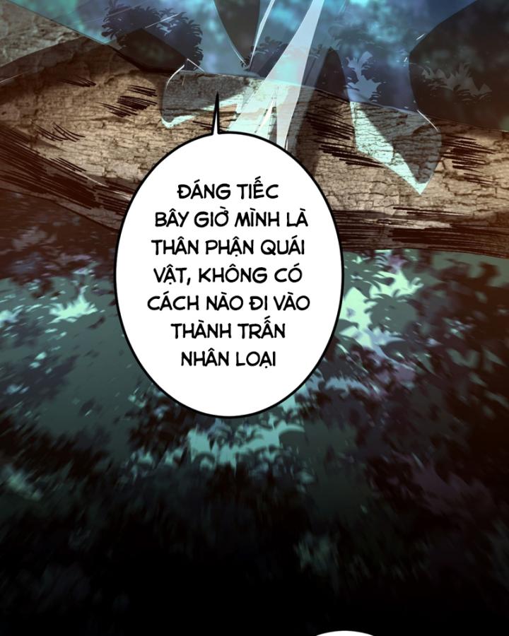 Ta, Chúa Tể Rừng Xanh Chapter 5 - Trang 57