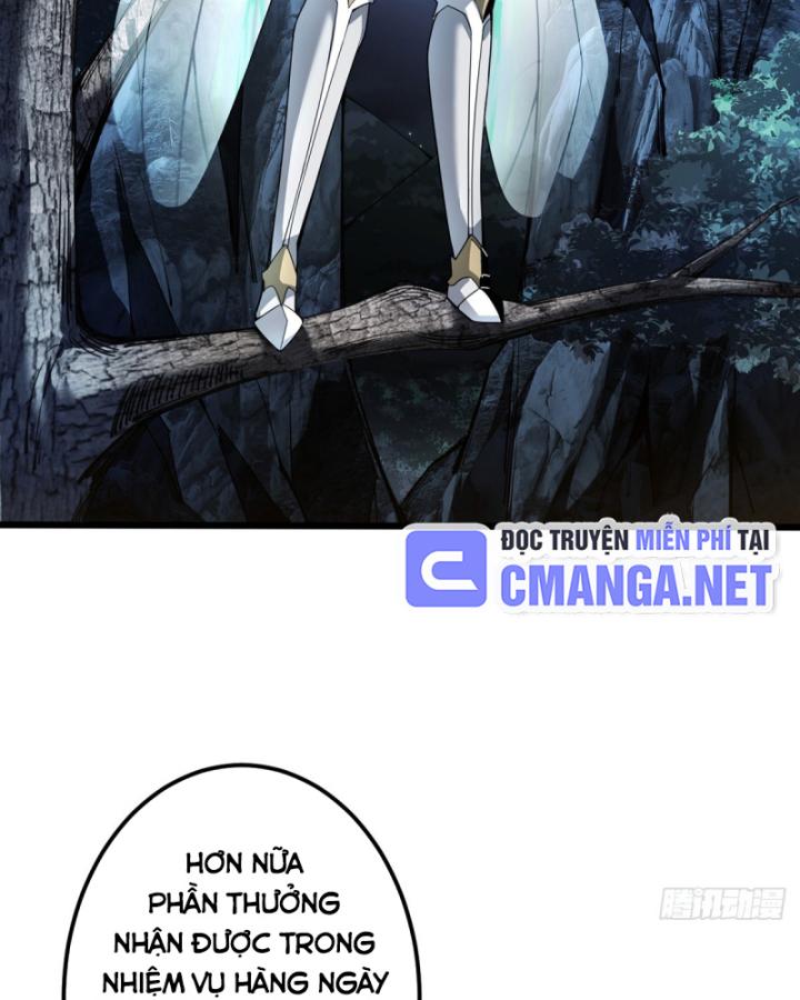 Ta, Chúa Tể Rừng Xanh Chapter 5 - Trang 81