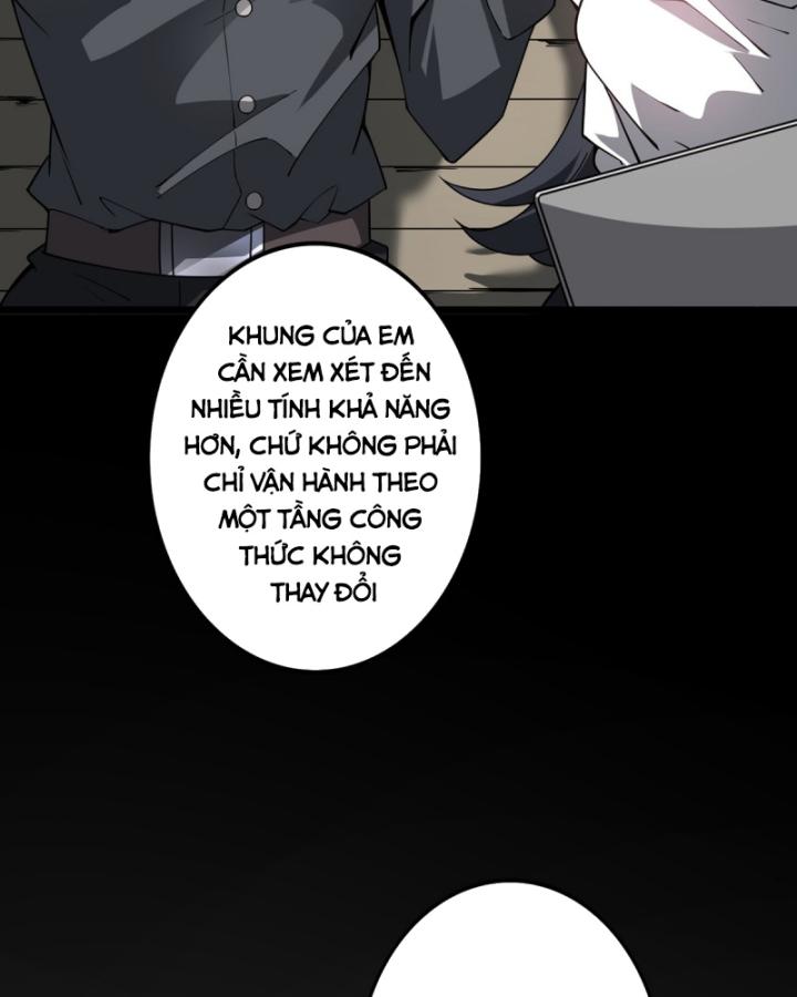 Ta, Chúa Tể Rừng Xanh Chapter 3 - Trang 31