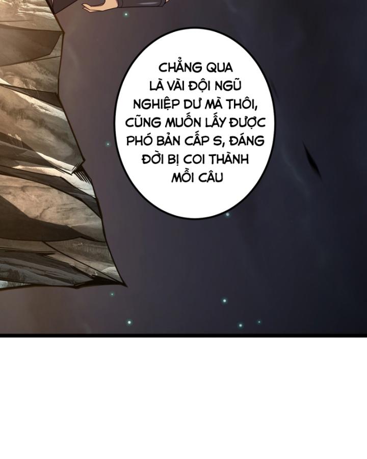 Ta, Chúa Tể Rừng Xanh Chapter 5 - Trang 43