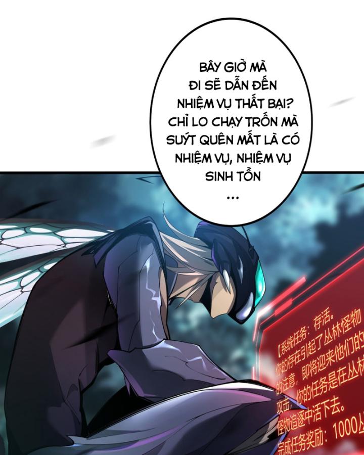 Ta, Chúa Tể Rừng Xanh Chapter 3 - Trang 81