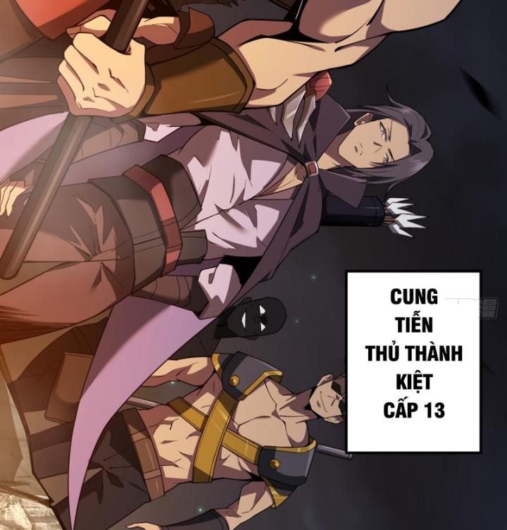 Ta, Chúa Tể Rừng Xanh Chapter 5 - Trang 42