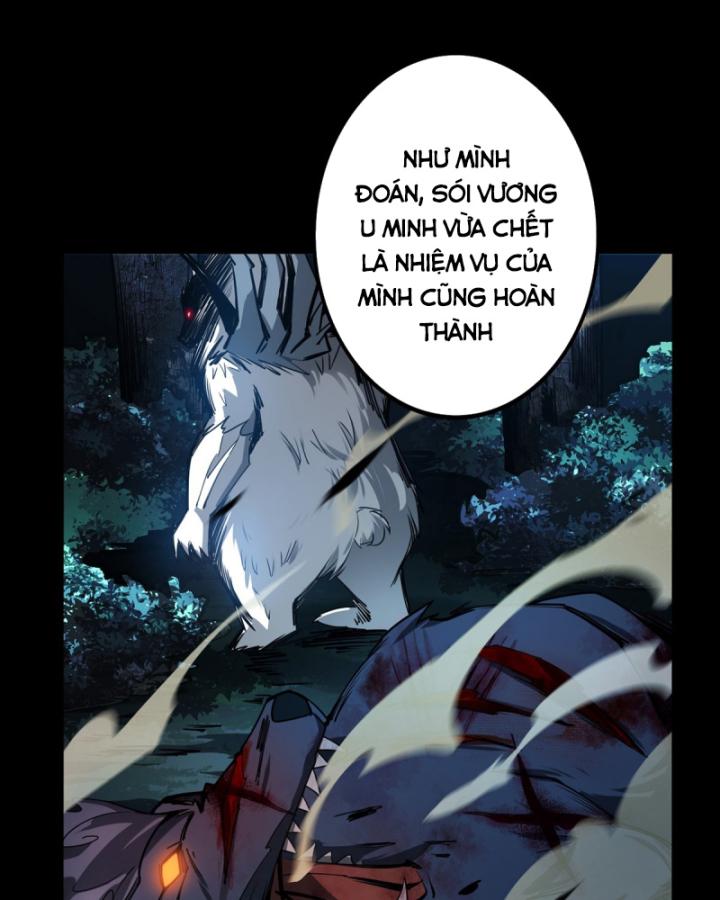 Ta, Chúa Tể Rừng Xanh Chapter 3 - Trang 89