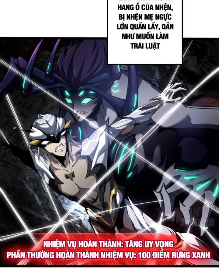 Ta, Chúa Tể Rừng Xanh Chapter 4 - Trang 87