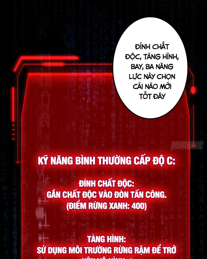 Ta, Chúa Tể Rừng Xanh Chapter 4 - Trang 93