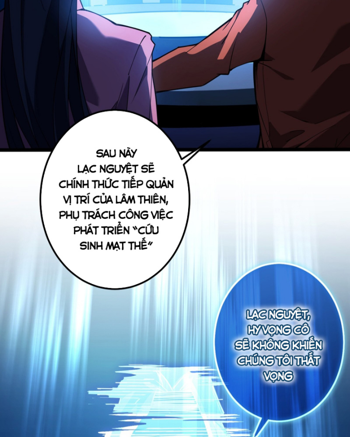 Ta, Chúa Tể Rừng Xanh Chapter 4 - Trang 5