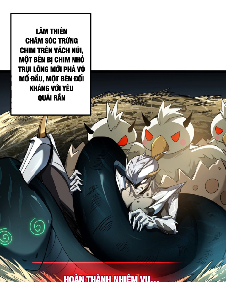 Ta, Chúa Tể Rừng Xanh Chapter 4 - Trang 89