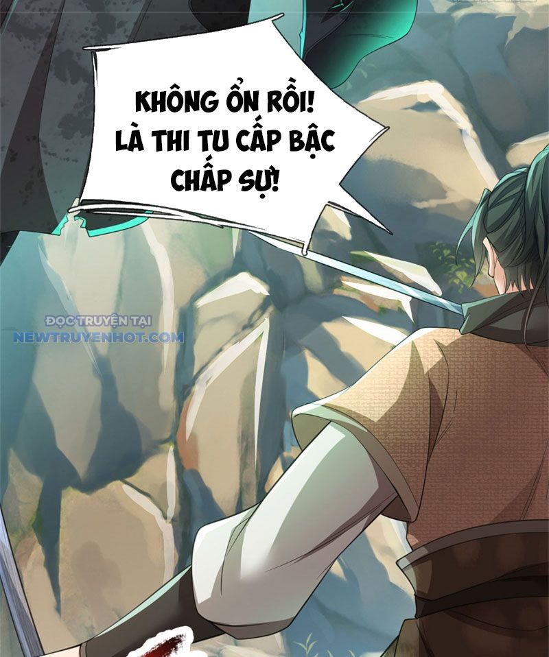   Ta Vô Địch Ở Thế Giới Huyền Huyễn Tận Thế chapter 3 - Trang 28