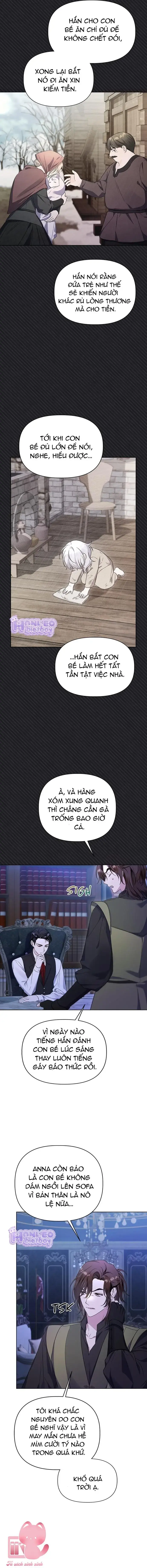 Trở Thành Con Gái Nuôi Của Gia Tộc Sát Thủ Chapter 4 - Trang 1