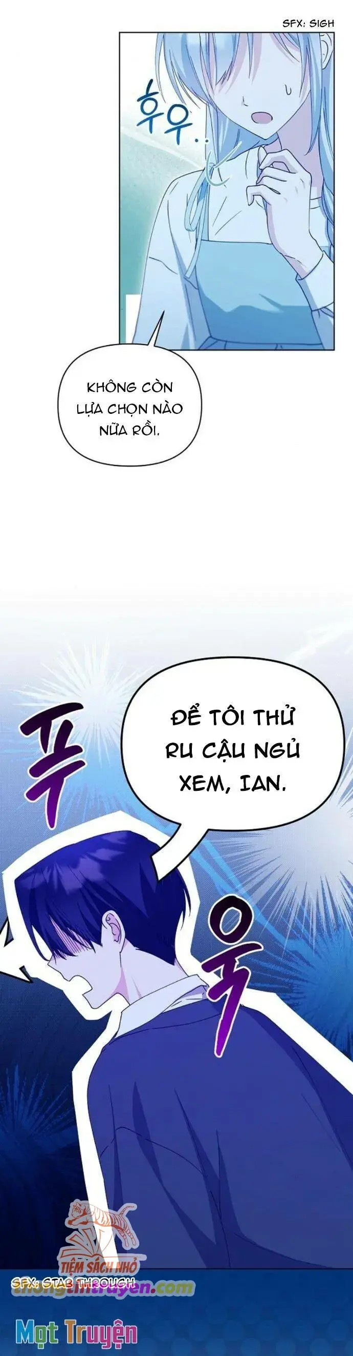 Trở Thành Con Gái Nuôi Của Gia Tộc Sát Thủ Chapter 35 - Trang 13