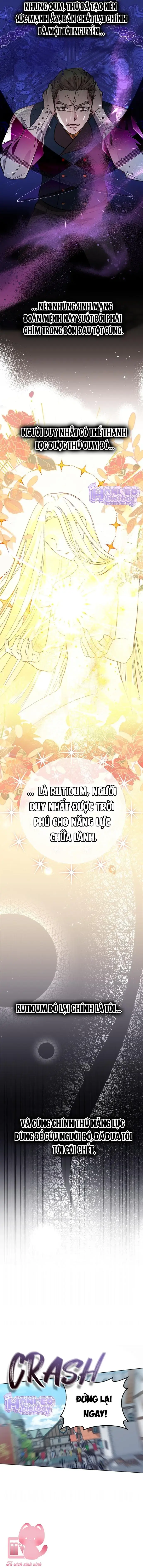 Trở Thành Con Gái Nuôi Của Gia Tộc Sát Thủ Chapter 1 - Trang 2