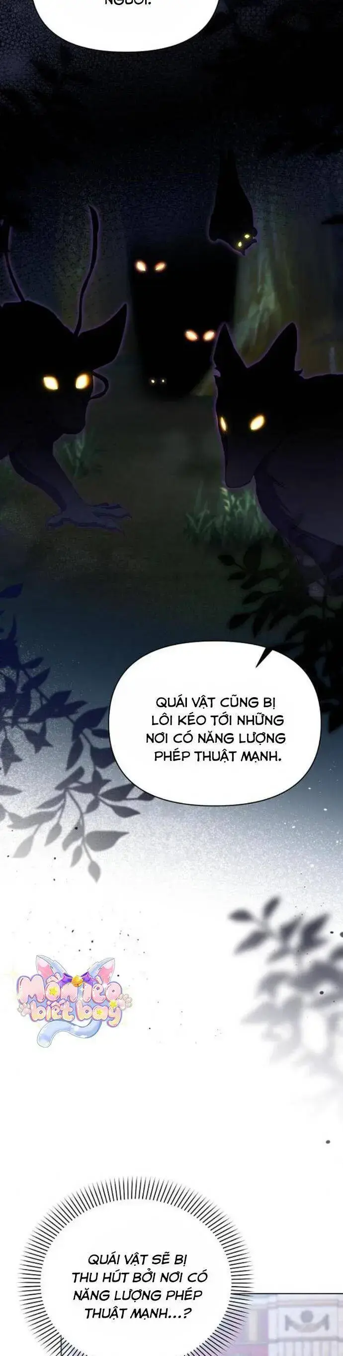 Trở Thành Con Gái Nuôi Của Gia Tộc Sát Thủ Chapter 46 - Trang 35