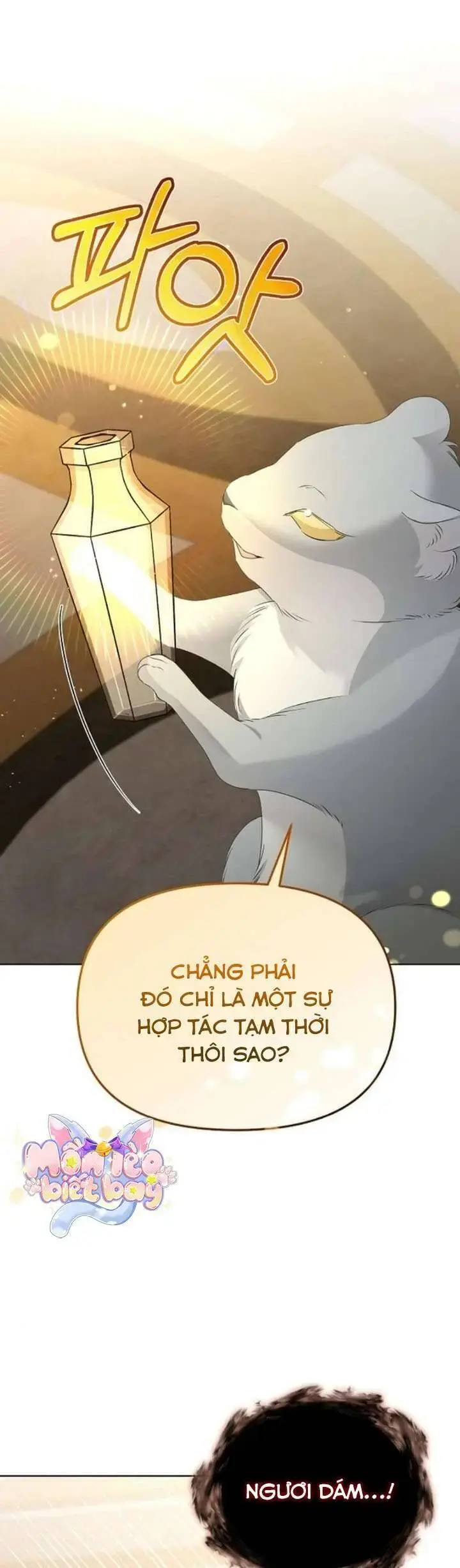 Trở Thành Con Gái Nuôi Của Gia Tộc Sát Thủ Chapter 45 - Trang 31