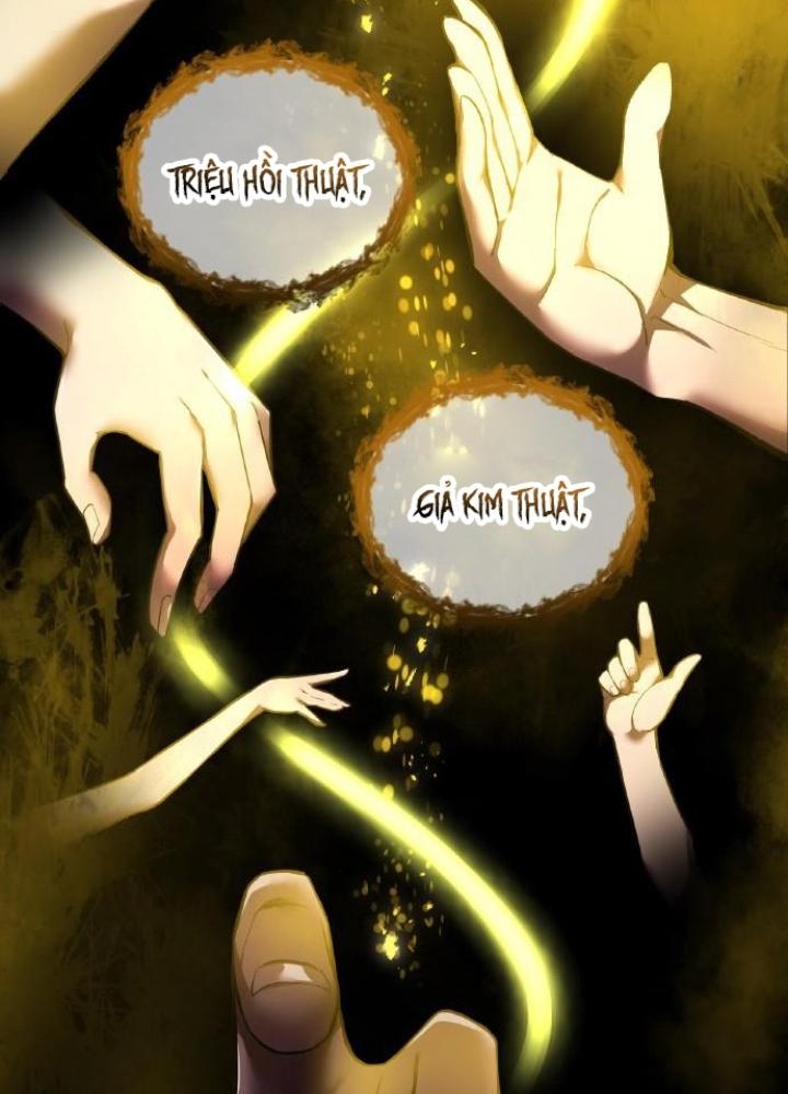 Ta Là Kẻ Siêu Việt Duy Nhất Chapter 1 - Trang 402