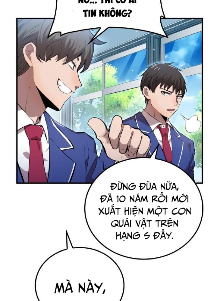 Ta Là Kẻ Siêu Việt Duy Nhất Chapter 3 - Trang 24