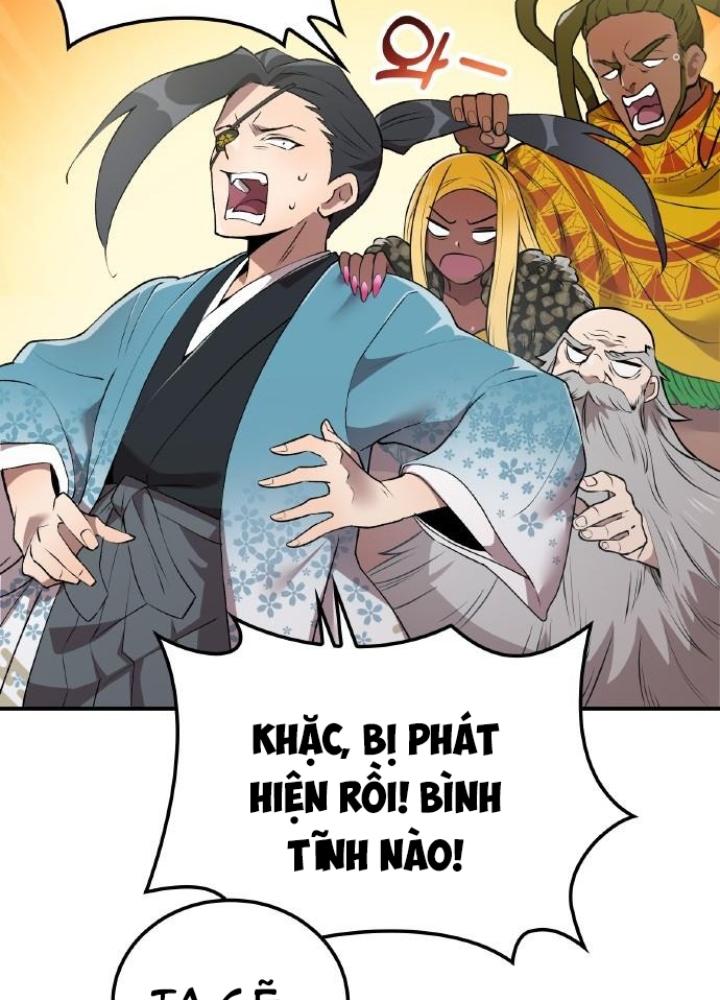 Ta Là Kẻ Siêu Việt Duy Nhất Chapter 2 - Trang 218