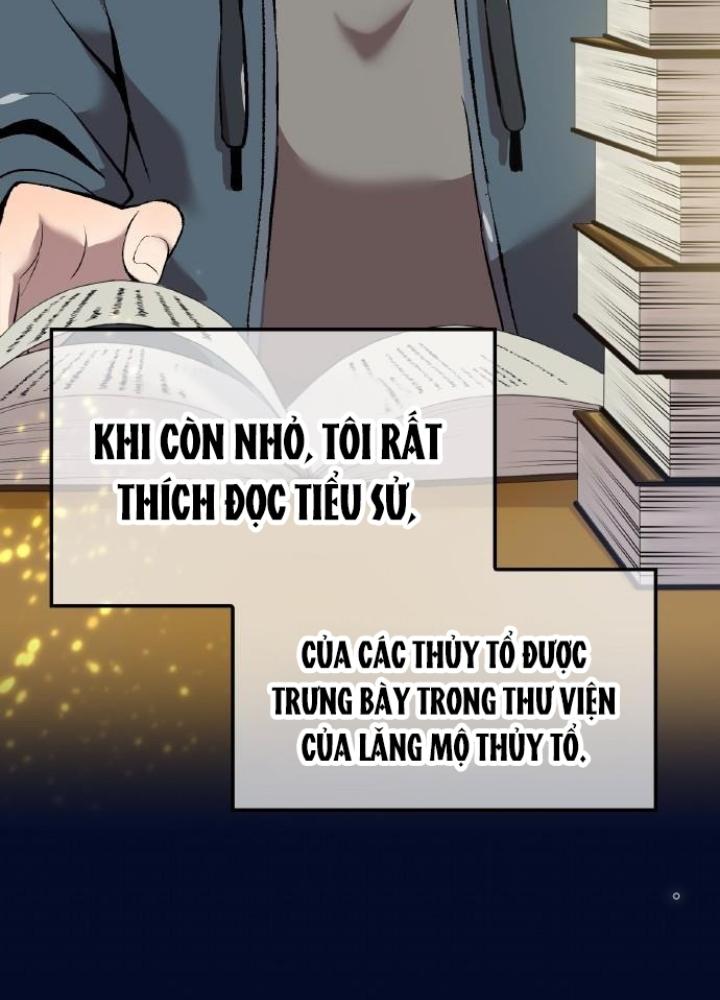 Ta Là Kẻ Siêu Việt Duy Nhất Chapter 1 - Trang 40