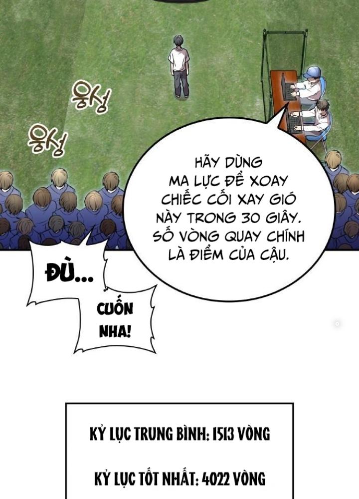 Ta Là Kẻ Siêu Việt Duy Nhất Chapter 3 - Trang 198