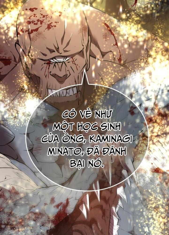 Ta Là Kẻ Siêu Việt Duy Nhất Chapter 3 - Trang 6