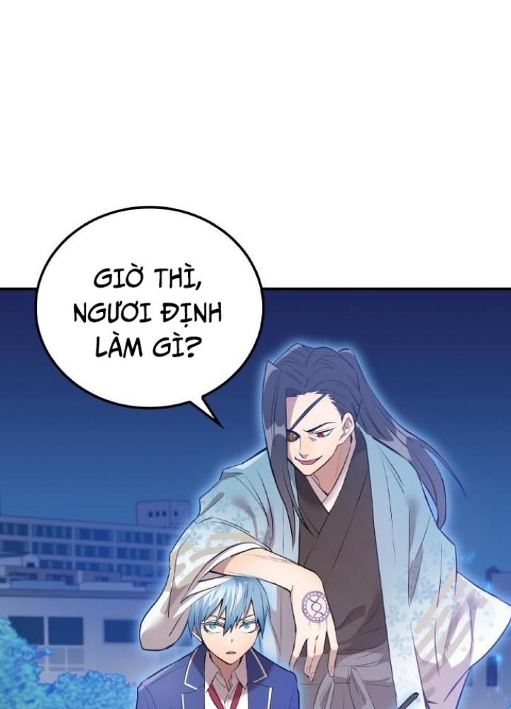 Ta Là Kẻ Siêu Việt Duy Nhất Chapter 2 - Trang 42