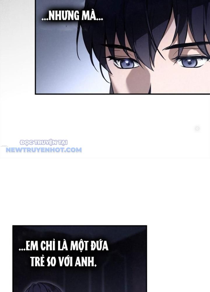 Những Đứa Trẻ Của Rune chapter 4 - Trang 71