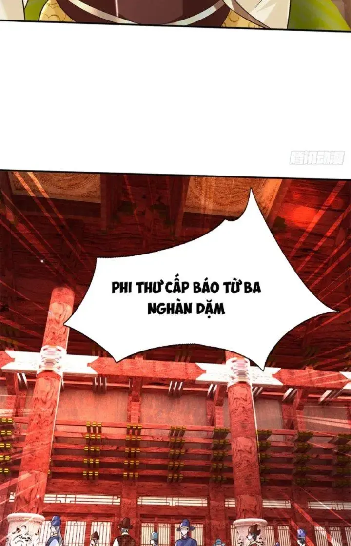 Kiếm Tiên Võ Đế: Bắt Đầu Huyền Vũ Môn Chi Biến Chapter 20 - Trang 8