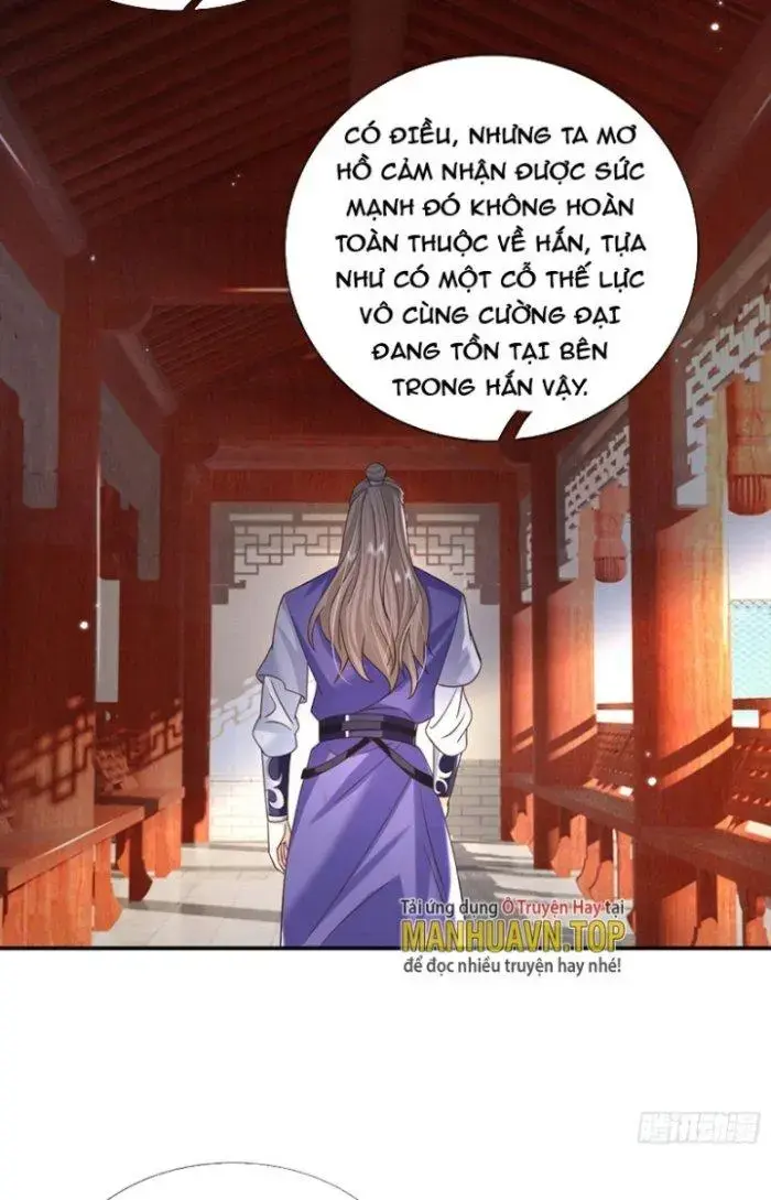 Kiếm Tiên Võ Đế: Bắt Đầu Huyền Vũ Môn Chi Biến Chapter 8 - Trang 7