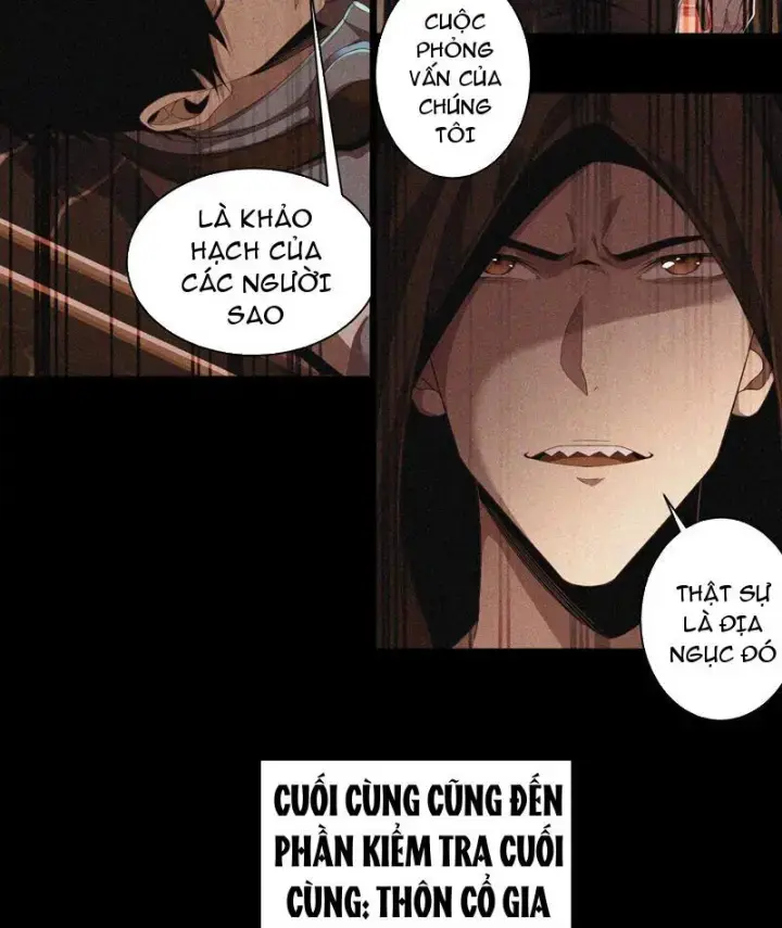 Công hội Kỳ Lân Chapter 1 - Trang 29