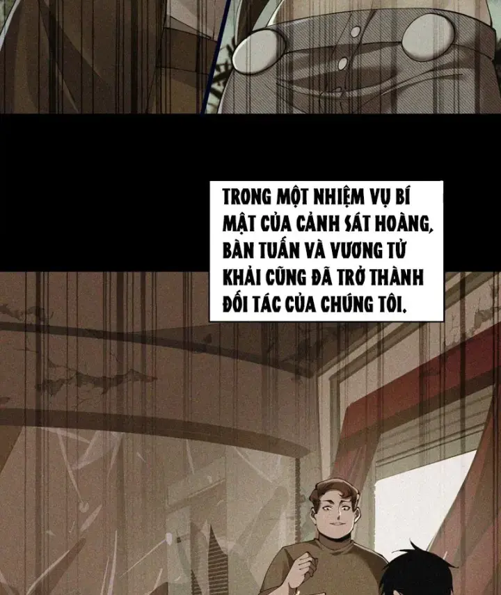 Công hội Kỳ Lân Chapter 1 - Trang 21