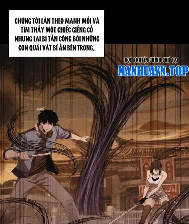 Công hội Kỳ Lân Chapter 1 - Trang 32