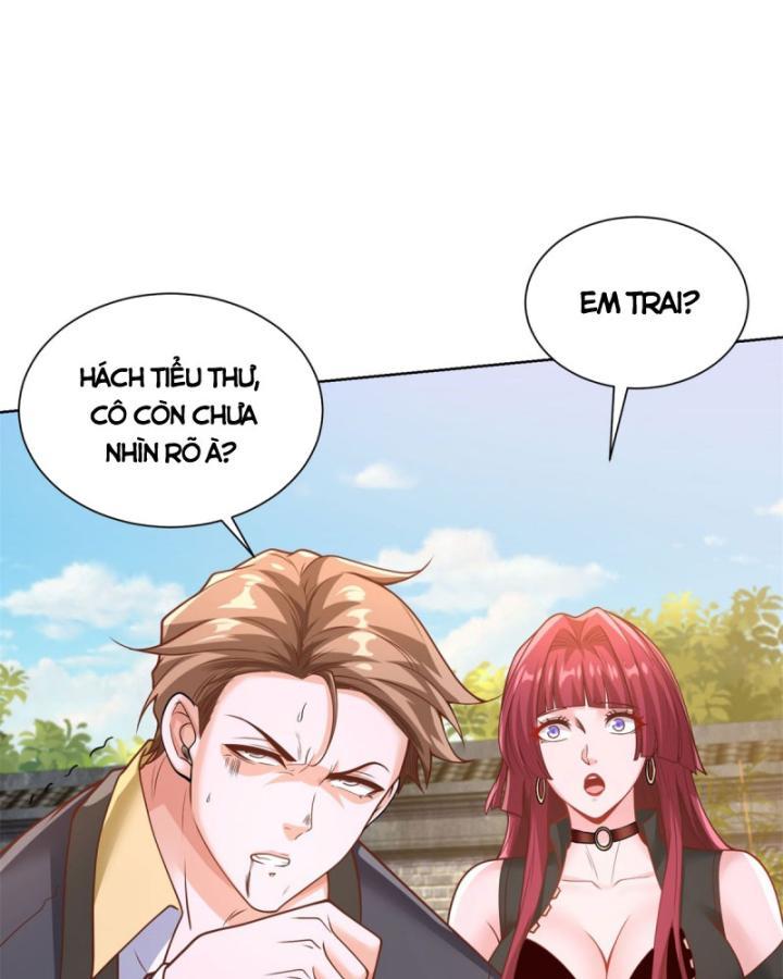 Ta! đại Thiếu Gia Nhà Tài Phiệt Chapter 50 - Trang 41