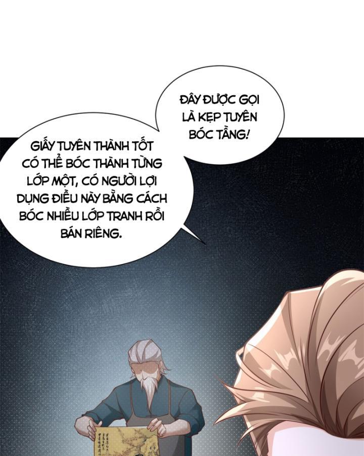 Ta! đại Thiếu Gia Nhà Tài Phiệt Chapter 59 - Trang 21