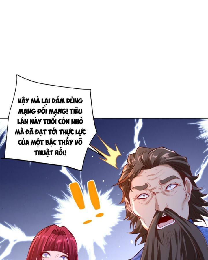 Ta! đại Thiếu Gia Nhà Tài Phiệt Chapter 52 - Trang 12