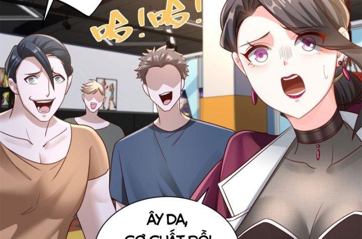 Ta! đại Thiếu Gia Nhà Tài Phiệt Chapter 8 - Trang 46