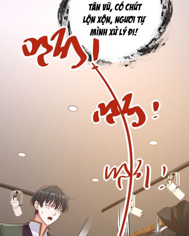 Ta! đại Thiếu Gia Nhà Tài Phiệt Chapter 53 - Trang 62