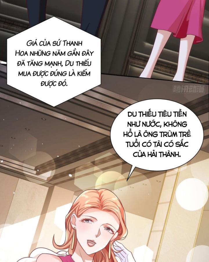 Ta! đại Thiếu Gia Nhà Tài Phiệt Chapter 57 - Trang 6