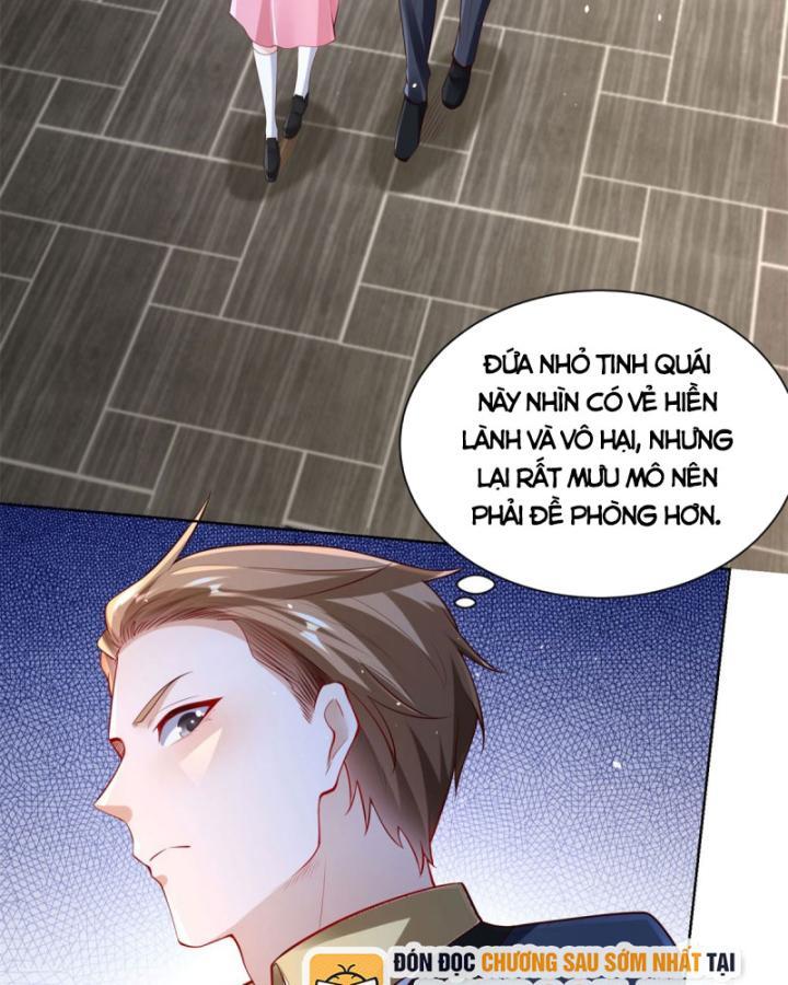 Ta! đại Thiếu Gia Nhà Tài Phiệt Chapter 56 - Trang 10