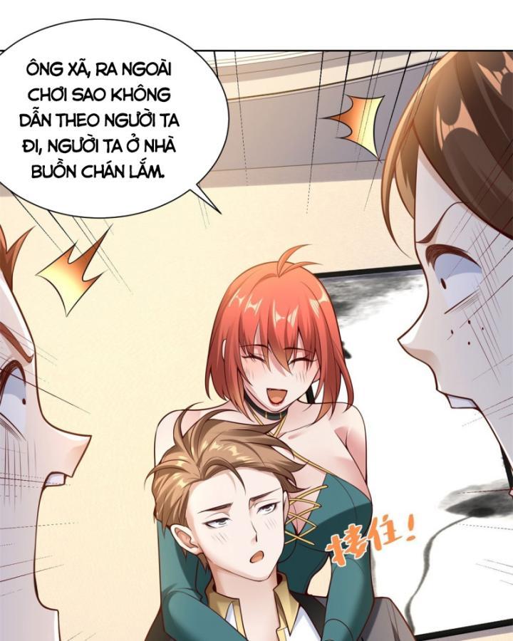 Ta! đại Thiếu Gia Nhà Tài Phiệt Chapter 26 - Trang 12