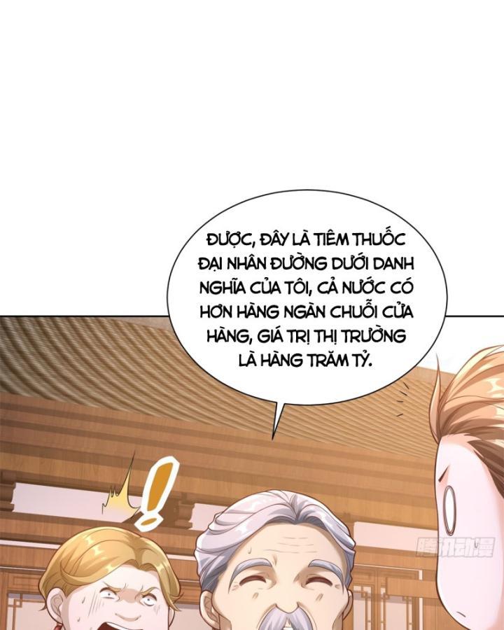 Ta! đại Thiếu Gia Nhà Tài Phiệt Chapter 52 - Trang 40