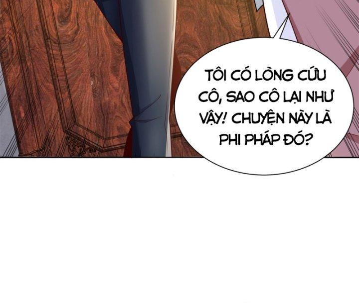 Ta! đại Thiếu Gia Nhà Tài Phiệt Chapter 6 - Trang 35