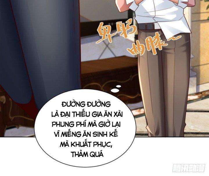 Ta! đại Thiếu Gia Nhà Tài Phiệt Chapter 6 - Trang 39