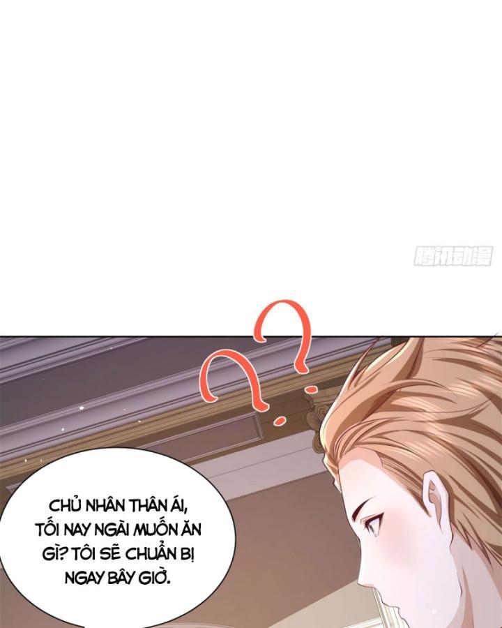 Ta! đại Thiếu Gia Nhà Tài Phiệt Chapter 56 - Trang 51