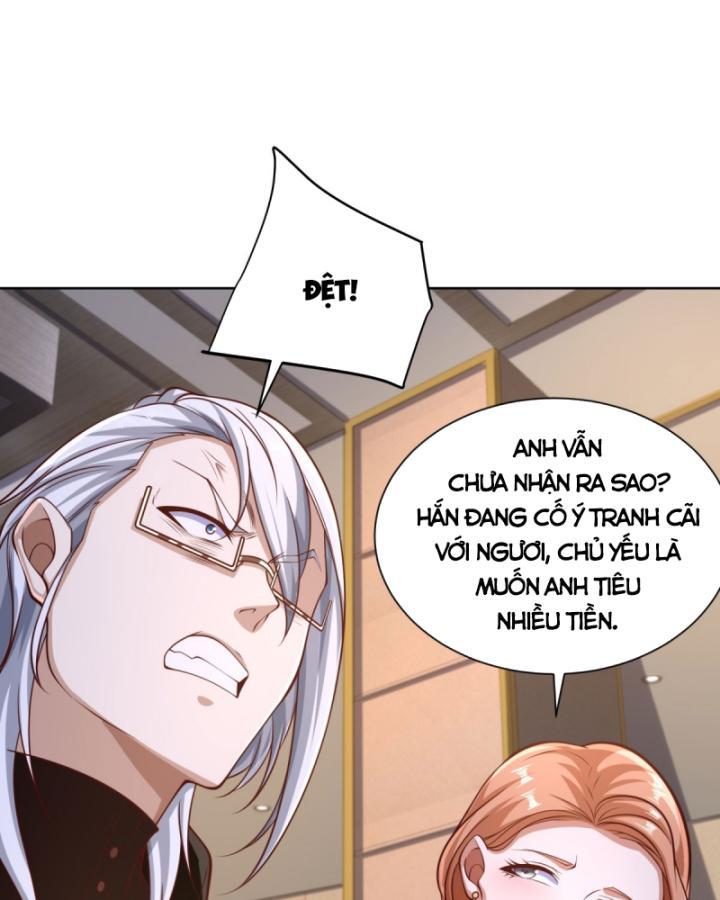 Ta! đại Thiếu Gia Nhà Tài Phiệt Chapter 58 - Trang 25