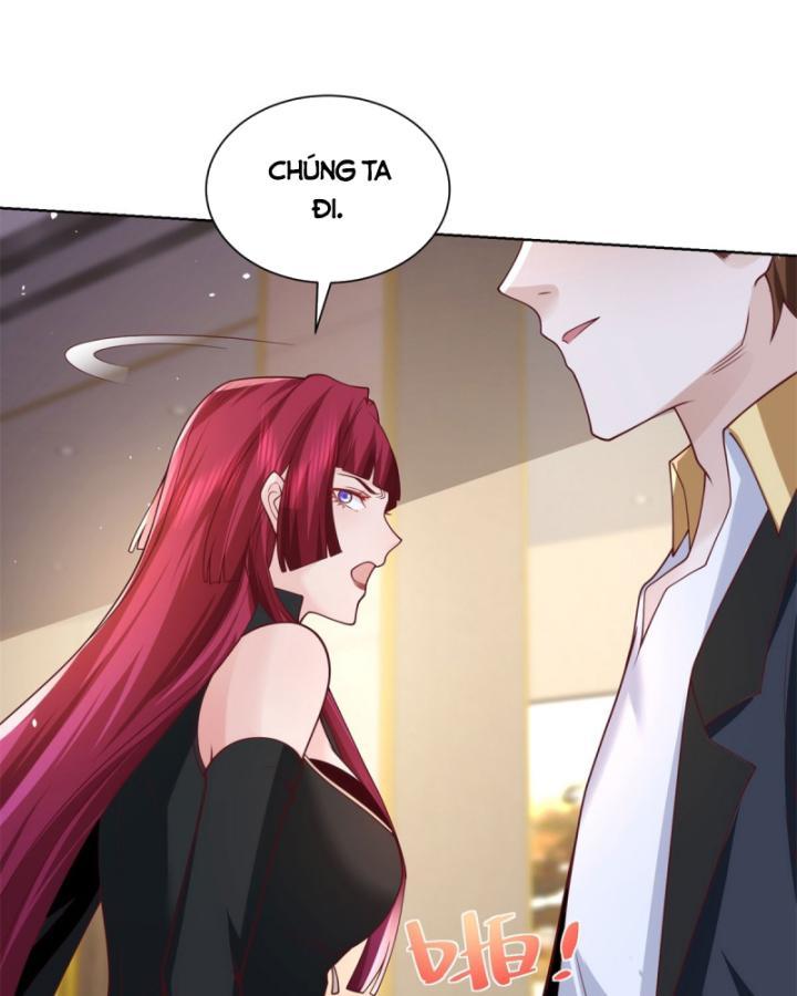 Ta! đại Thiếu Gia Nhà Tài Phiệt Chapter 57 - Trang 34