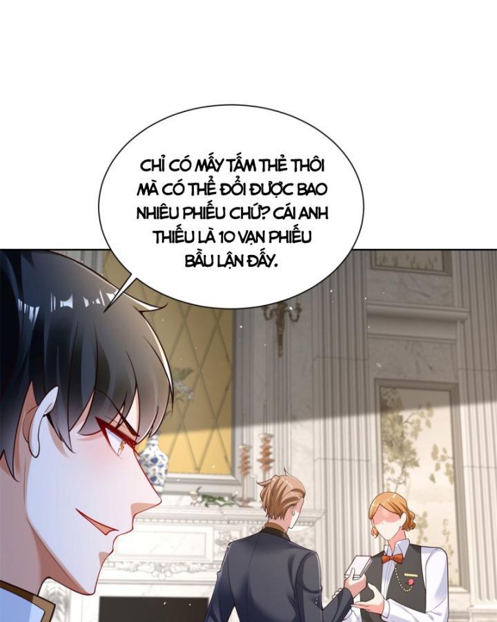 Ta! đại Thiếu Gia Nhà Tài Phiệt Chapter 32 - Trang 27